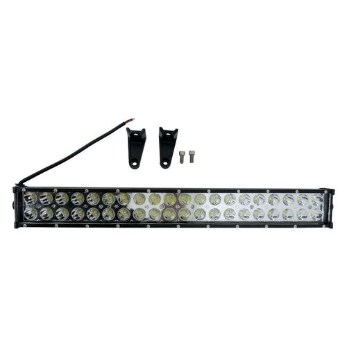 Barra luz led 54cm 10-30v 120w