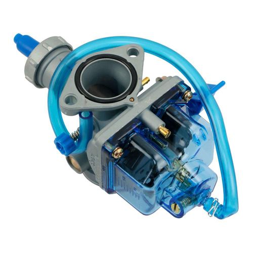 Carburador vaso azul italika ft 150 (13-16)