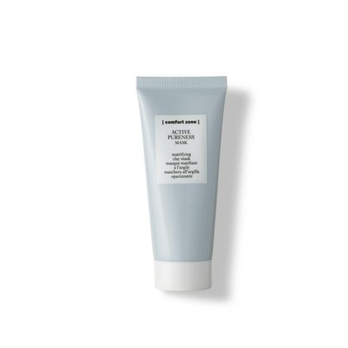 Mascarilla de Arcilla Comfort Zone 60 ml Purificante Pureza Activa