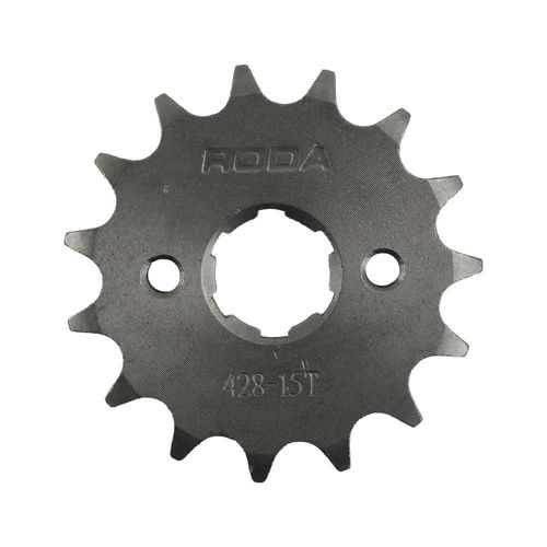 Engrane delantero 15t vento nitrox 250 (18-22) roda