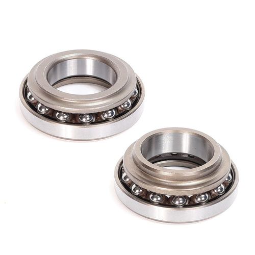 Tazas baleros de direccion para motocicleta cb 160 leiruki