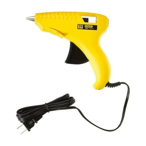 Pistola De Silicon 1/2 Ln 30w Gr20 Stanley