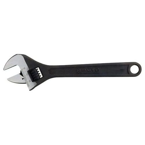 Llave Francesa Pavonada Stanley 12'' (300mm) #87-048