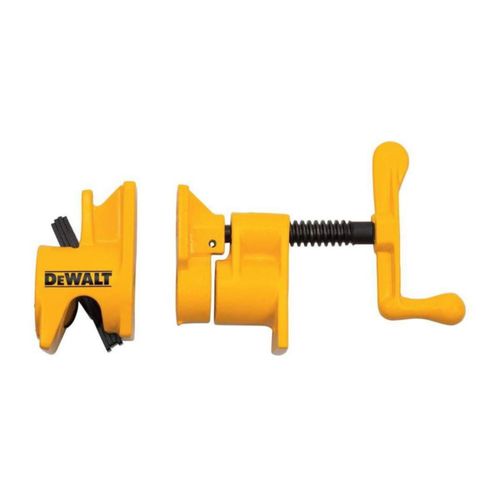 Accesorio de abrazadera de tubería de 3/4" DWHT83837 DeWalt