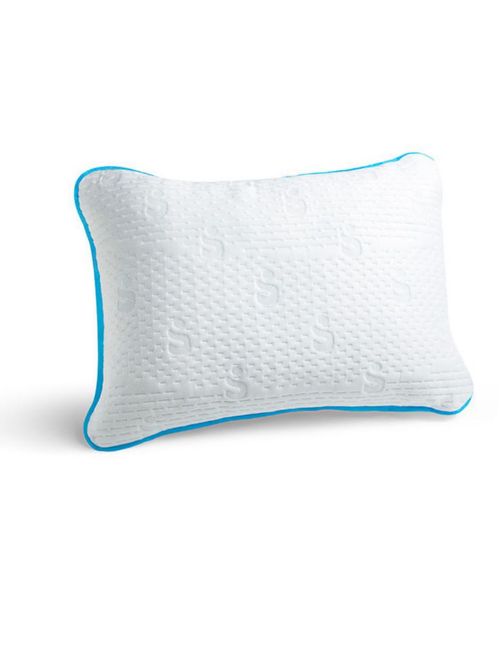 Almohada Sensei Serenity Memory Foam Triturado