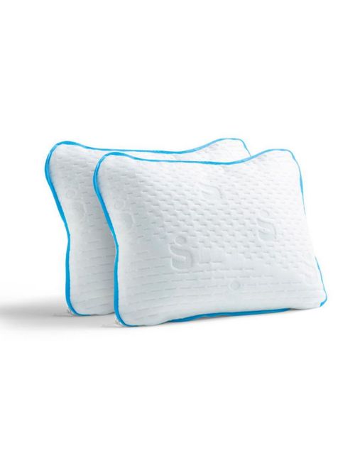 Almohada Sensei Handy Para Viajes 2 Piezas