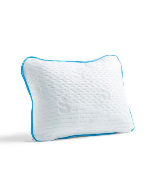 Almohada Sensei Handy Para Viajes Memory Foam
