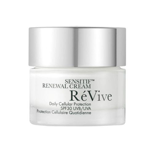 Crema facial RéVive Sensitif Renewal SPF 30 50 g