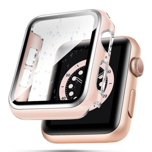 Funda protectora top4cus 45 mm para Apple Watch Series 7/8/9