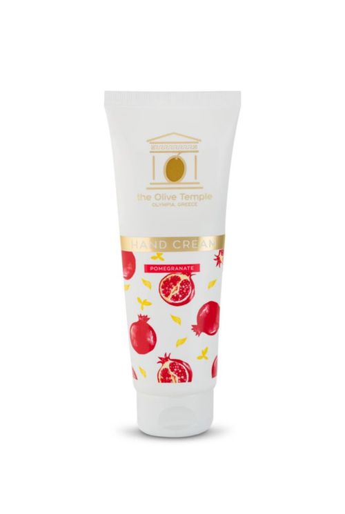 Crema de manos The Olive Temple 100 ml Granada