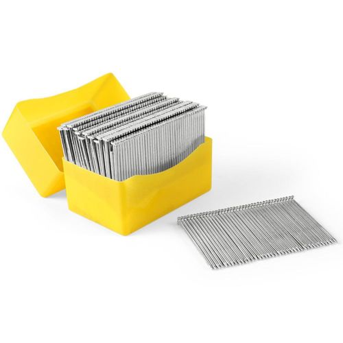 Clavos para Concreto KIMSING 64 mm 800 piezas/caja 15 kg