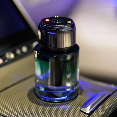 Difusor de aroma My Car Detail 160 ml USB