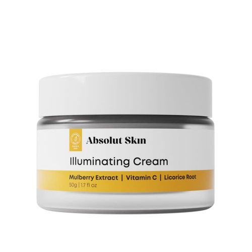 Crema Hidratante Absolut Skin 50 ml con Vitamina C