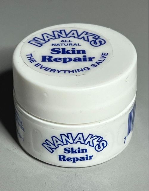 Bálsamo Labial Nanak Skin Repair