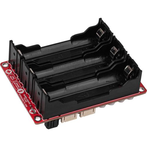 Cargador de Baterías Dayton Audio 12V 18650 con Protección de Carga