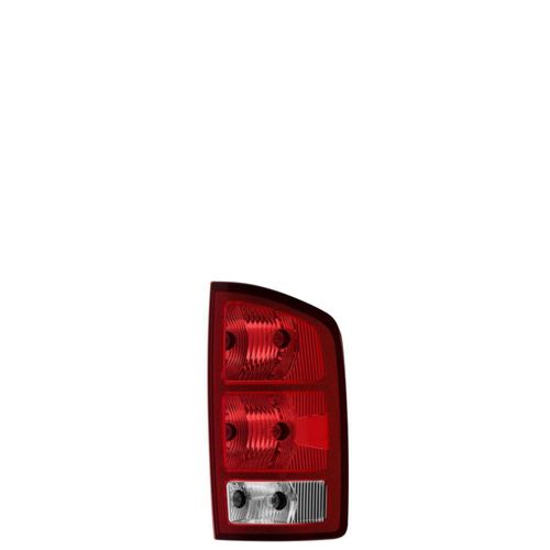 Luz trasera ECOTRIC Dodge Ram 1500/2500/3500 (lado derecho)