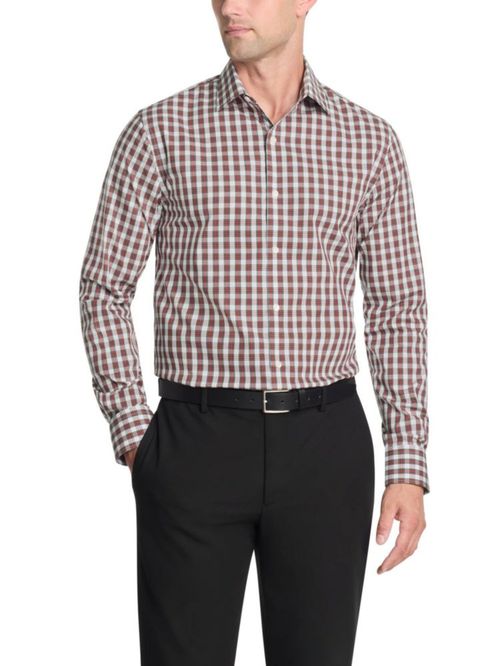 Camisa Tommy Hilfiger Slim Fit Essentials
