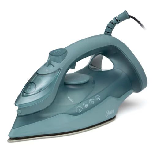 Plancha de Vapor Oster S7000 Verde