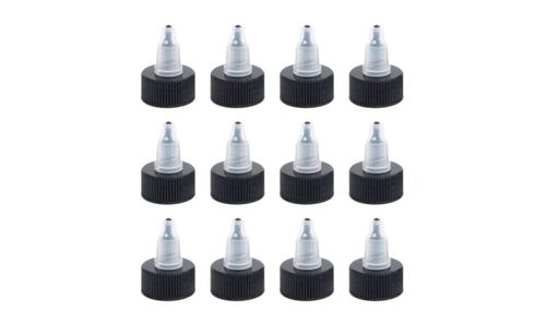 Tapa giratoria Angelus Pack de 12 (24/400)