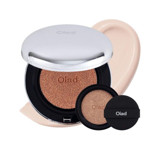 Base Cushion Oiad 01 Porcelana Acabado Natural