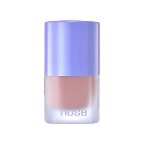 Rubor líquido nuse 054 fl oz #07 Ciruela Pot vegano