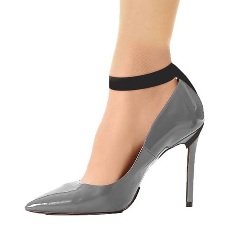 Inserto para Zapatos HeelzFirst con Correa de Tobillo y Almohadillas Antideslizantes