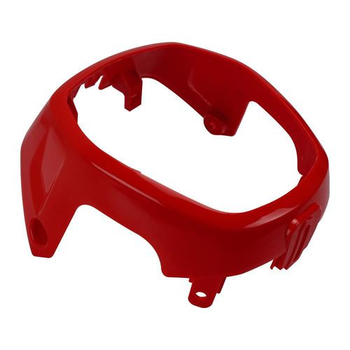 Cubierta faro rojo honda navi 110 (19-23)