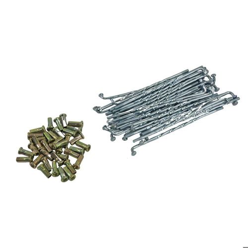 Rayo con niple trasero set vento screamer 250 (21-23)