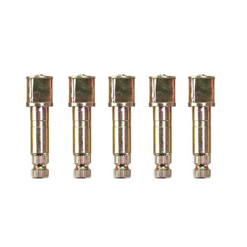 Perno movil freno trasero italika dm 150 sport (19-21)/ dm 200 (14-21)/ dm 200 s