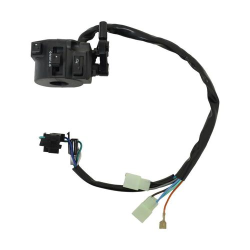 Conmutador izquierdo honda navi 110 (19-23)