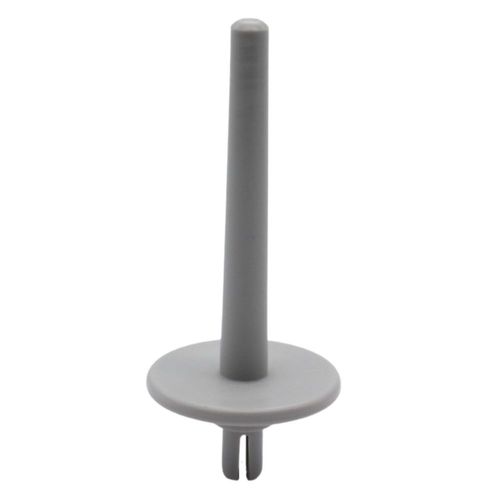 Pasador de carrete Cutex #XG3488001 para máquinas de coser Brother de doble aguja