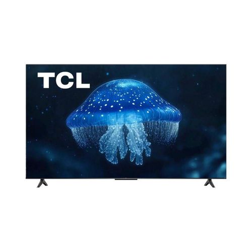 Pantalla TCL 55S41BR 55" 4K Ultra HD Roku TV LED Negro