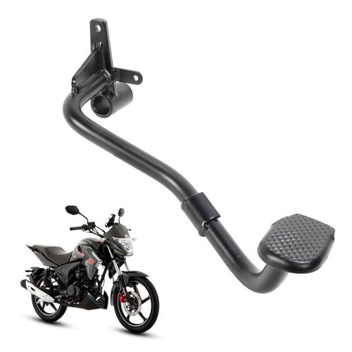Pedal de freno para motocicleta 125z kinlley