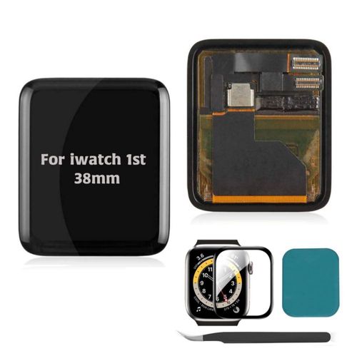 Pantalla LCD táctil para Apple Watch Serie 1 (1ª generación) de 38 mm – A‑MIND