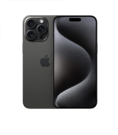 iPhone 15 Pro Max eSIM 512GB Reacondicionado