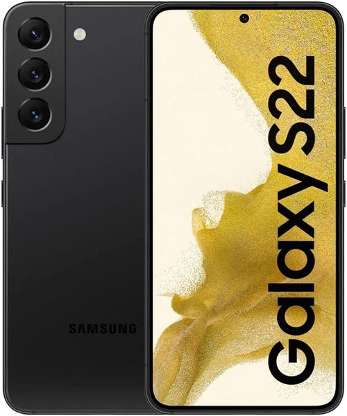 Samsung Galaxy S22 128GB Reacondicionado