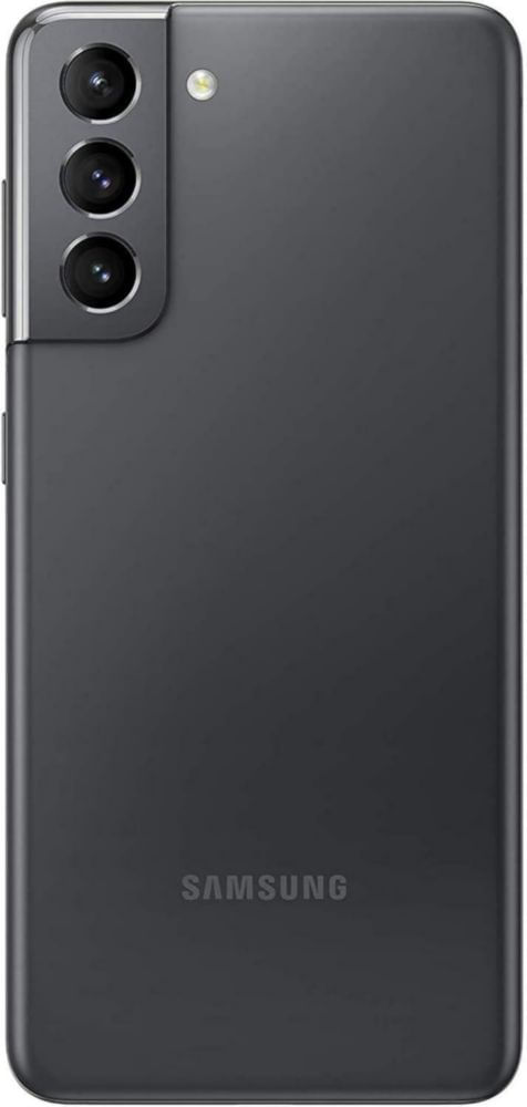 Samsung S21 128GB Gris Reacondicionado