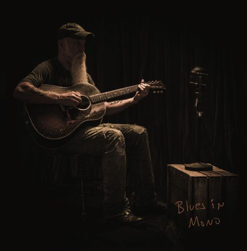 Blues en Mono