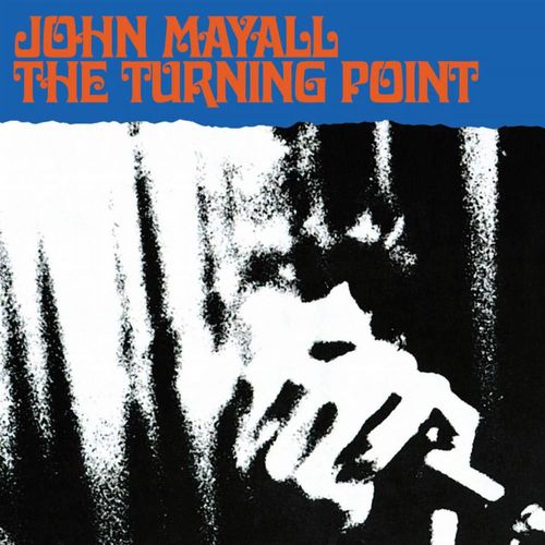 Polydor – The Turning Point (Álbum de música)