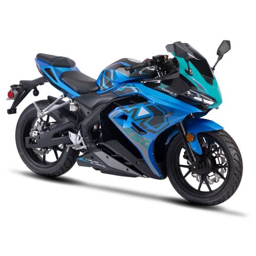 UM-XTREET-SS-250-BLUE-NEON-LIGHT-BLUE