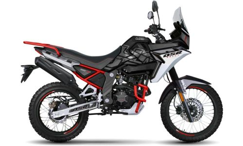 UM-DSR-RALLY-250-RED