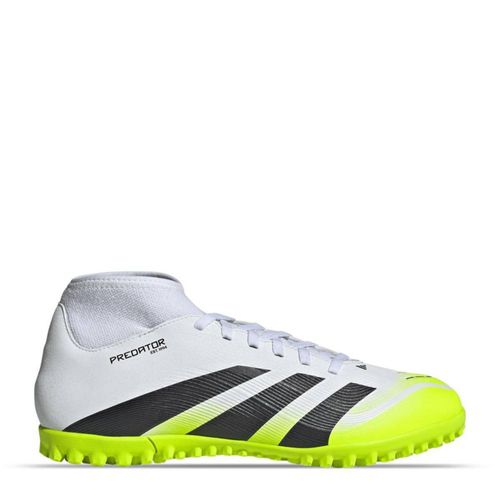 Tenis Adidas de Futbol Predator Club JR7034