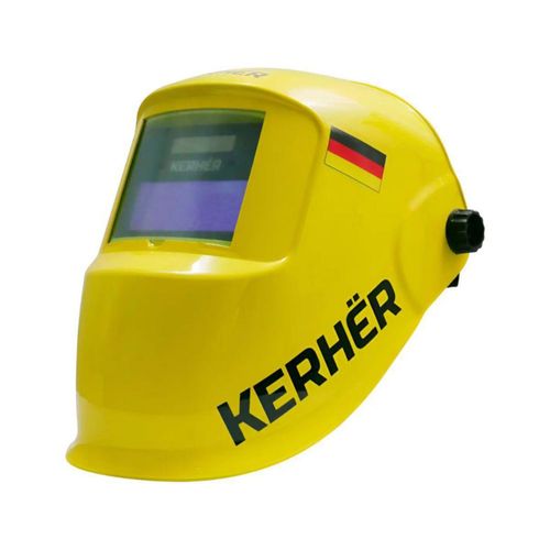 Careta Electrónica Kerher Kcs10 Para Soldador