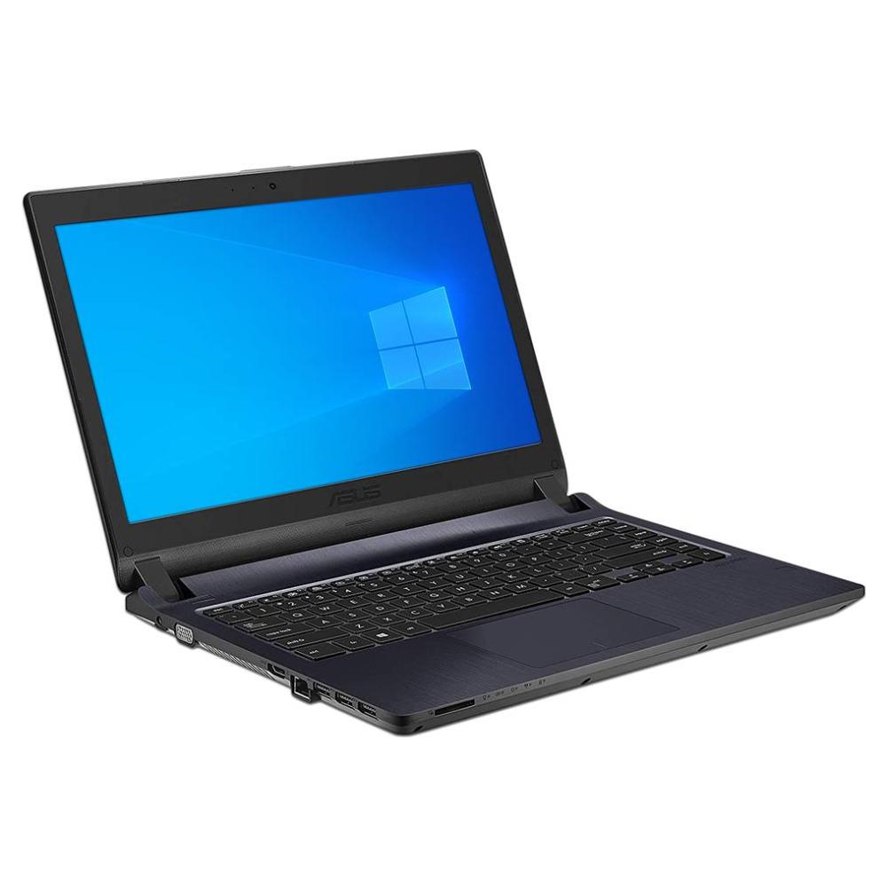 Laptop ASUS ExpertBook P1440FA Procesador Intel Core i3 10110U