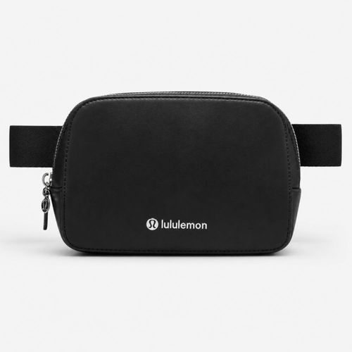 Bolsa Lululemon Bandolera Unisex Casual  Bolso