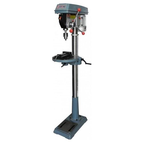 Taladro Columna 3/4 Hp. 16 Vel. Broq5/8 Silverline Dc-dp16nf