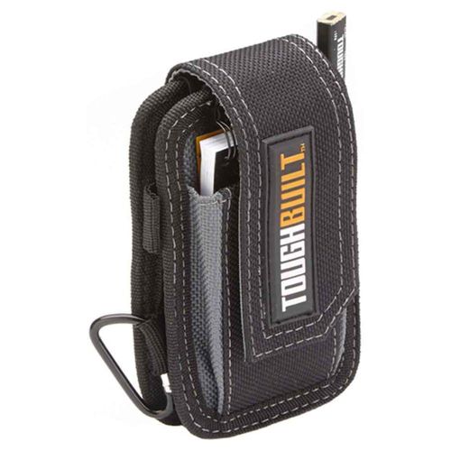 Funda De Celular + Libreta + Lapiz Construccion Toughbuilt