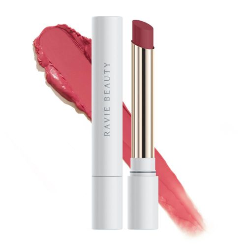 Labial Ravie Beauty Dahlia Sheer‑Buildable