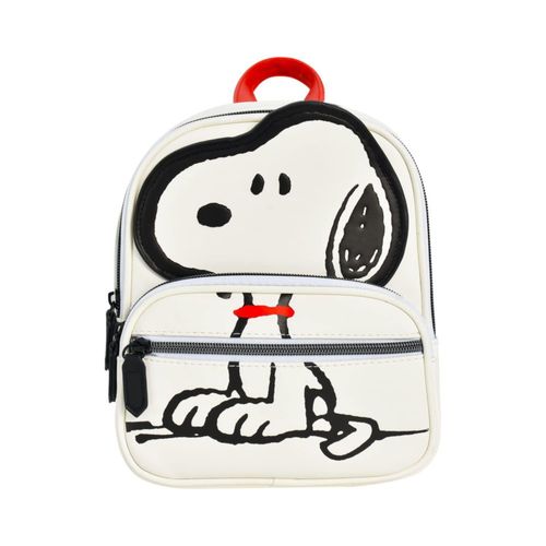 Mochila Concept One 23 cm Snoopy Mini
