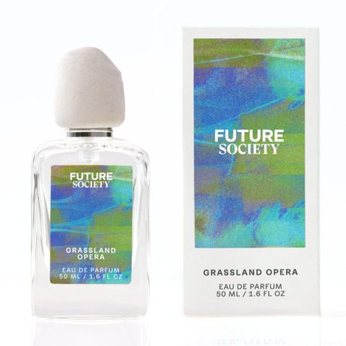 Perfume Future Society Grassland Opera 50 ml
